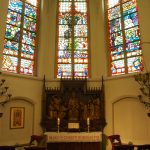 Holy Blood Chapel, Boxtel