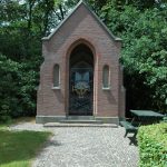 The little chapel in Handel