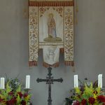 The chapel of Saint Anna, Molenschot