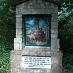 'Kruiswegpark The Chapel in 't Zand', Roermond